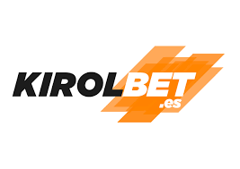 KirolBet Casino Logo