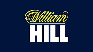 William Hill Casino Logo