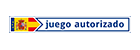 Juego autorizado