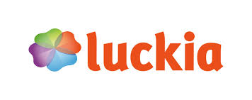 Luckia Casino Logo